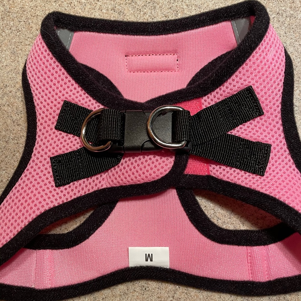 Voyager Step-In Harness - Picture 3 of 4